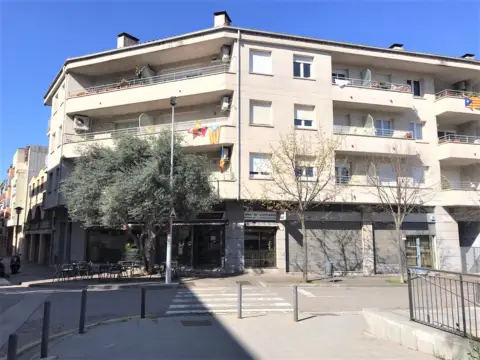 Garaje en Carrer de l'Olivera