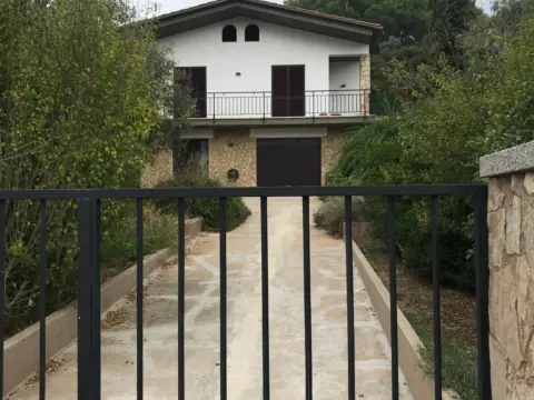 Casa en Carrer de la Vinya