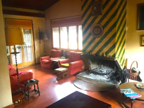 Casa en Carrer del Llebeig