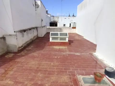 Casa en Iglesia Mayor
