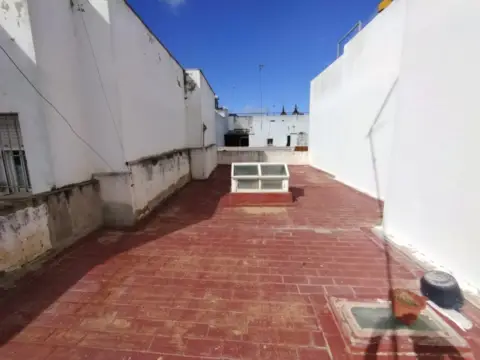 Casa en Iglesia Mayor