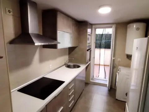 Piso en Ronda del Estero