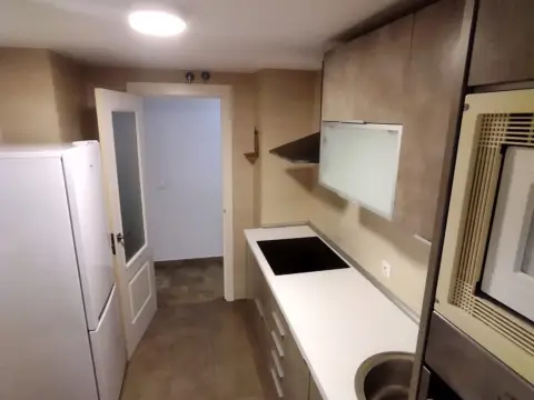 Piso en Ronda del Estero