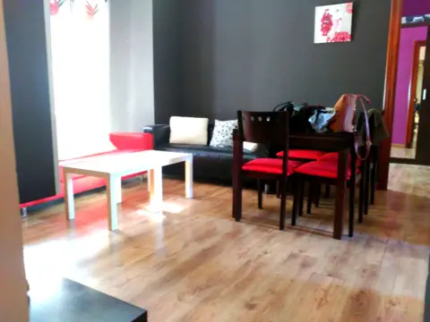 Piso en Barriada Bazán