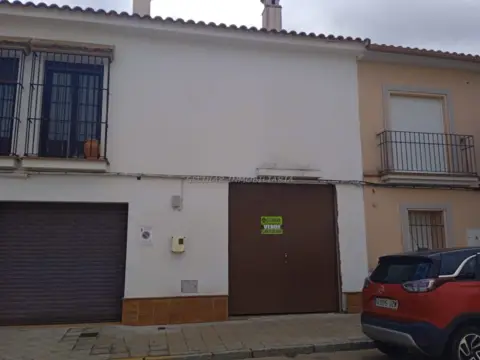 Terreno en Valverde del Camino