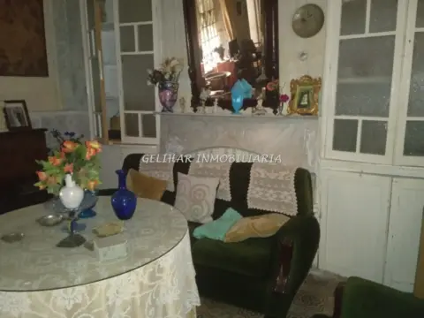 Casa en calle de la calleja