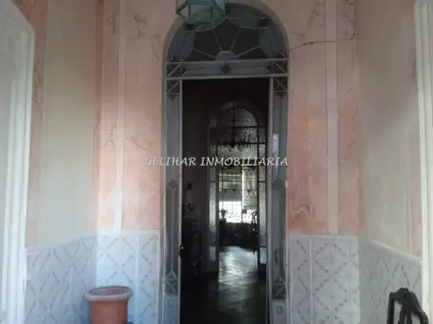 Casa en calle de la calleja