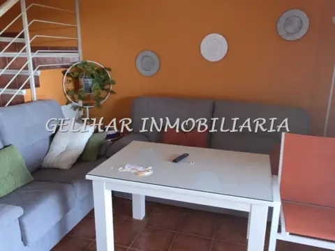 Casa pareada en Urbasur