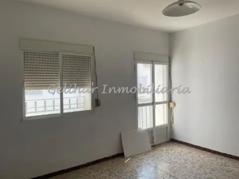 Piso en calle de Cervantes