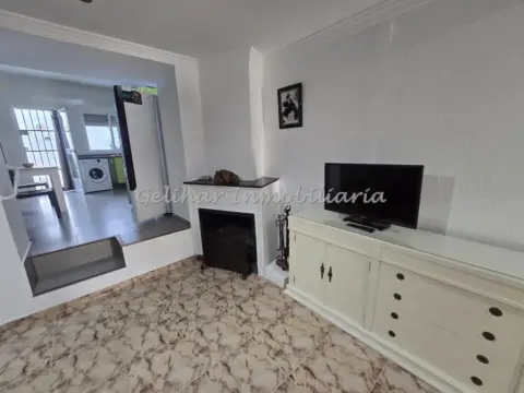 Casa en calle de San Sebastián