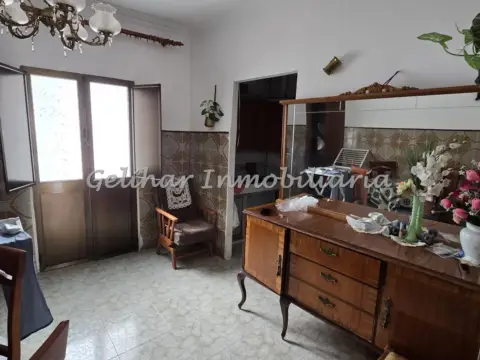 Casa en calle de los Arrabales Chicos