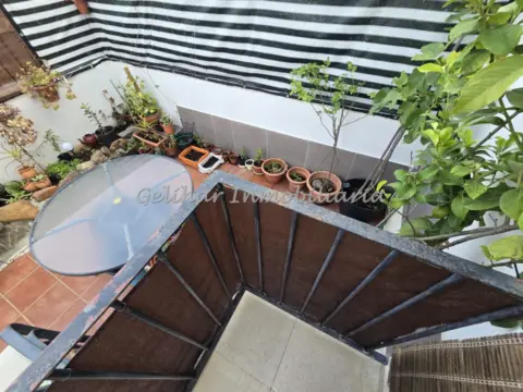 Casa en Plaza de la Música