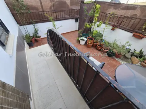 Casa en Plaza de la Música