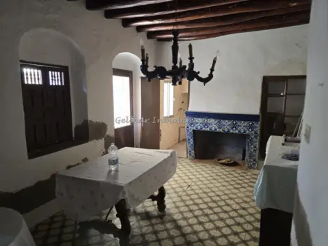 Casa en calle de Sor Angela de la Cruz
