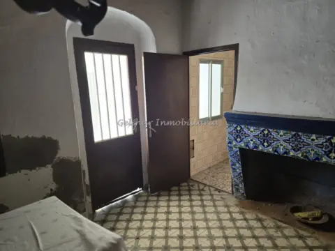 Casa en calle de Sor Angela de la Cruz