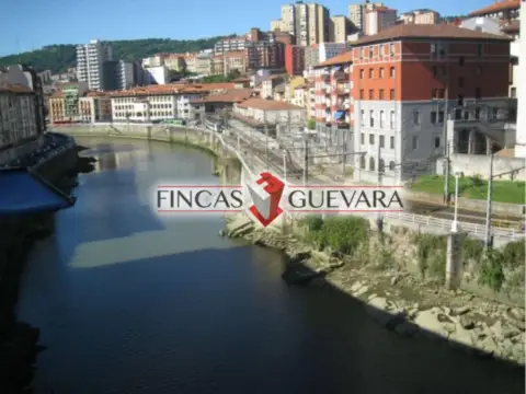 Piso en calle de Urazurrutia