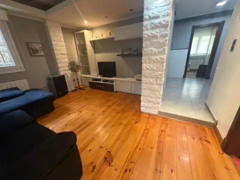 Piso en Grupo de la Paz