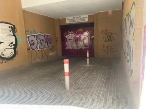 Garaje en Carrer d'Ignasi Iglesias