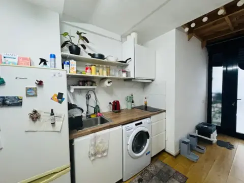 Estudio en Carrer Madriguera