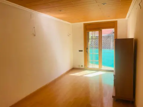 Ático en Carrer dels Pirineus