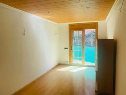 Ático en Carrer dels Pirineus