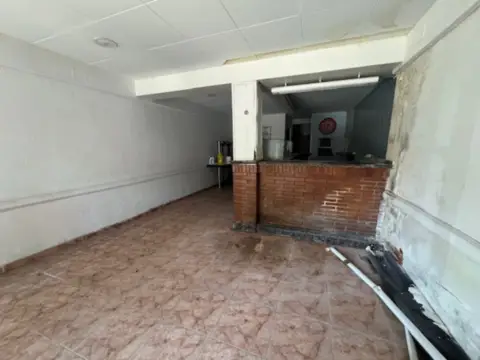 Local comercial en Carrer de Berenguer de Palou