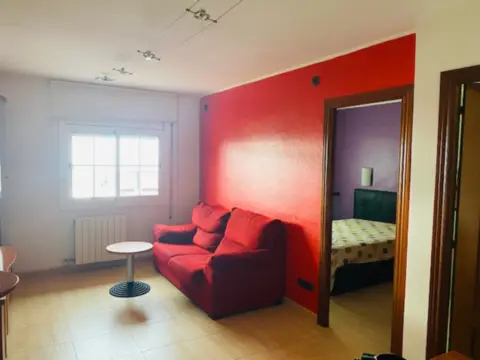 Piso en Carrer de la Mina de la Ciutat