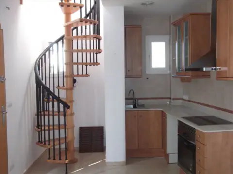 Estudio en Passeig de Valldaura