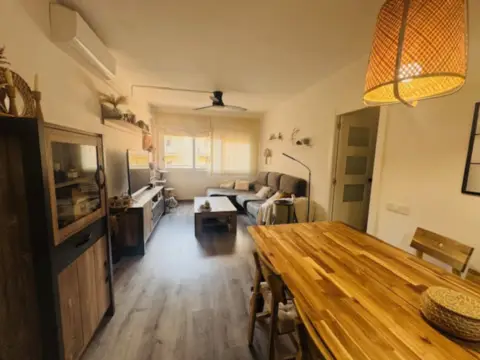 Piso en Carrer de Josep Soldevila