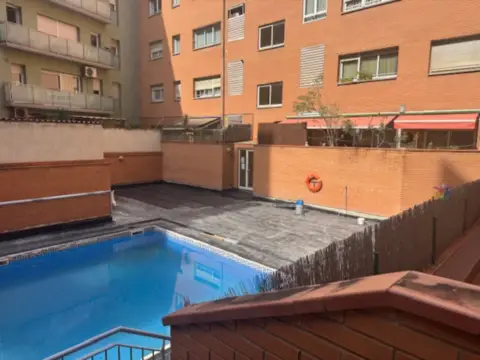 Piso en Carrer de Josep Soldevila