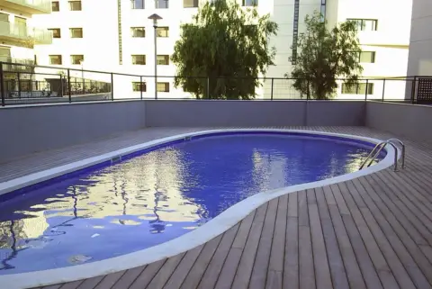 Piso – El Vendrell