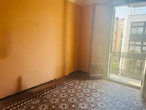 Piso en Carrer dels Tallers