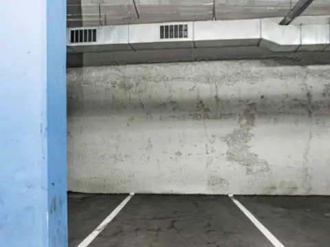 Garaje en Carrer de Carles Altés
