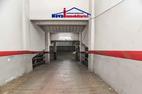 Garaje en Carrer de Narcís Monturiol