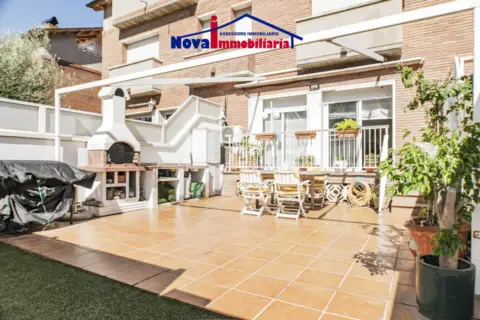 Casa en calle Torrente Ballester, nº 00