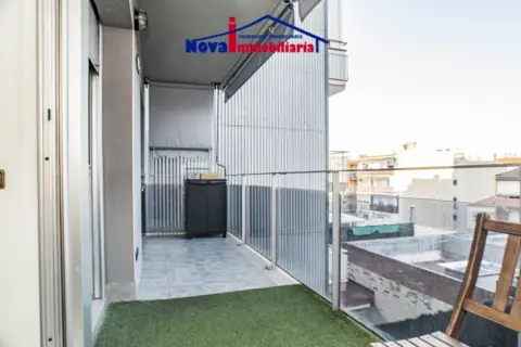 Piso en Carrer de l'Alzina