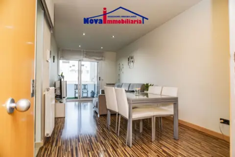 Piso en Carrer de l'Alzina