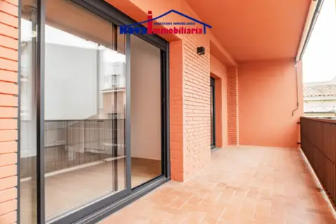 Piso en Carrer de la Mare de Déu de Montserrat