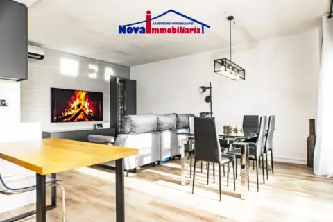 Piso en Avinguda de Llorenç Puig, nº 00