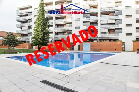 Piso en Avinguda de Llorenç Puig, nº 00