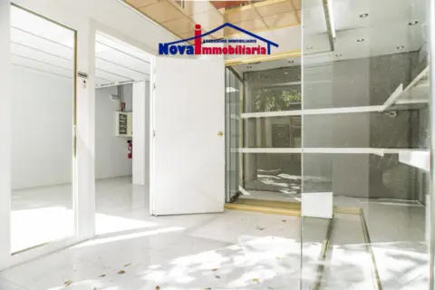 Local comercial en Carrer de Sant Marià