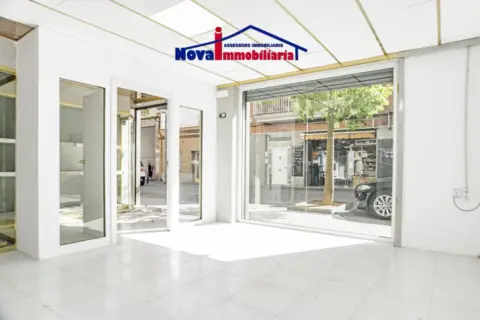 Local comercial en Carrer de Sant Marià