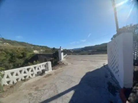 Casa en Área de Triana-Cabrillas-Trapiche