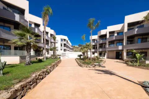 Piso en calle Italia, nº 75