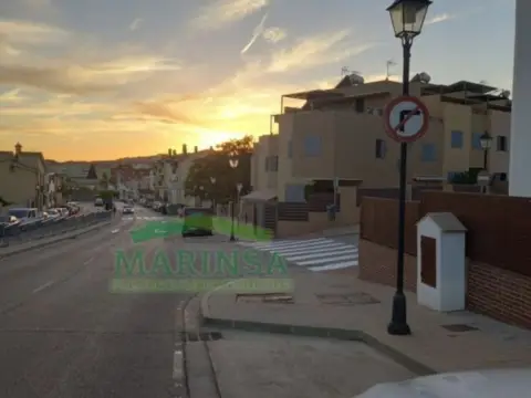 Terreno en calle Romero, 18