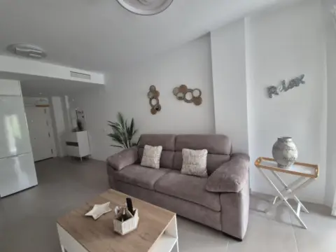 Piso en calle Italia, nº 1