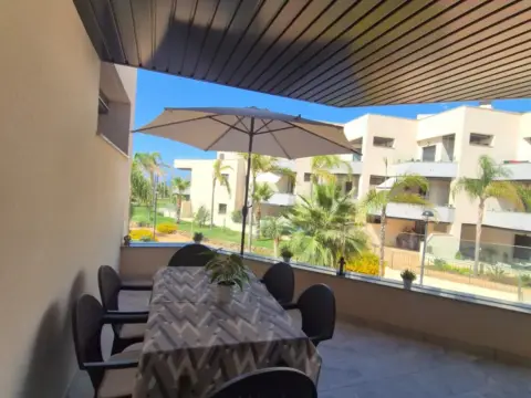 Piso en calle Italia, nº 1