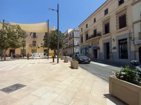 Piso en calle del Río, 1