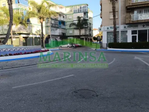 Piso en calle Duque de Ahumada, 1