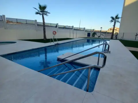 Piso en calle de Peñoncillo, 112